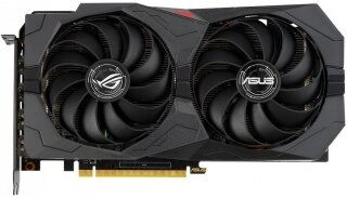 Asus ROG Strix GeForce GTX 1660 Super 6GB GDDR6 (ROG-STRIX-GTX1660S-6G-GAMING) Ekran Kartı kullananlar yorumlar